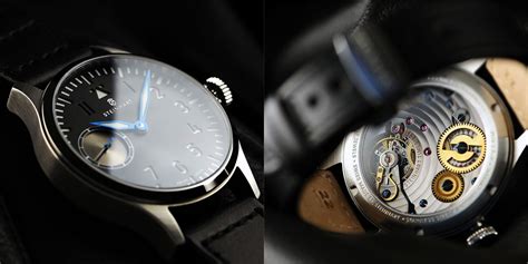 panerai unitas 6498|Unitas 6497: The Surprisingly Versatile Calibre.